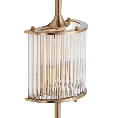 Lampa ścienna SERGIO-2 złota 90 cm ST-DL8533 gold - Step into Design
