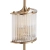 Lampa ścienna SERGIO-2 złota 90 cm ST-DL8533 gold - Step into Design