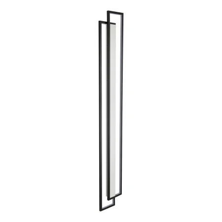 Lampa ścienna SYMMETRY-200 LED czarna 200 cm ST-MD1027L - Step Into Design