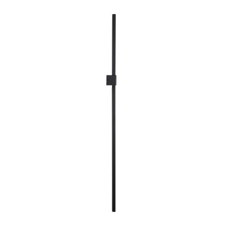Lampa ścienna SOUL LED czarna 90 cm SP-MD1022M-BLACK - Step Into Design