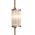 Lampa ścienna SERGIO-2 złota 90 cm ST-DL8533 gold - Step into Design