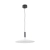 Lampa wisząca minimalistyczna HANK LED biała 35 cm ST-10229P white - Step into Design
