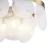 Lampa wisząca AURORA mosiądz 60 cm  ST-9513 BRASS - Step Into Design