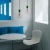 Lampa wisząca PASTELLO PINK kolorowa 15 cm ST-DN345B - Step Into Design