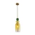 Lampa wisząca PASTELLO YELLOW kolorowa 13 cm ST-DN399A - Step Into Design