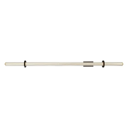 Lampa wisząca LOVELY LED czarna 100 cm ST-DN1620-100 BLACK - Step Into Design