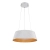 Lampa wisząca FRILL LED biała 45 cm ST-DL6487-WH - Step into Design
