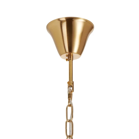 Lampa wisząca EMU pióra różowe 100 cm ST-DN127 pink - Step Into Design