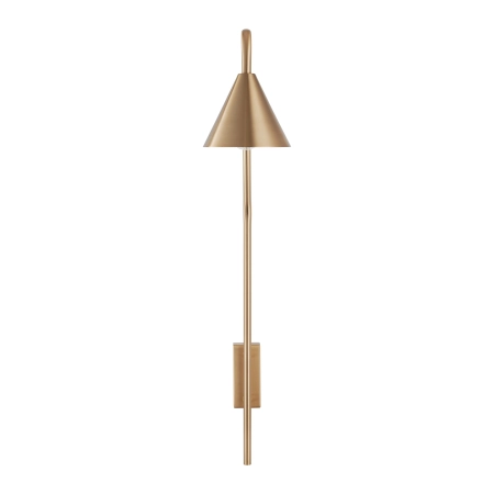 Lampa ścienna PRIMO gold 70 cmST-8538 gold - Step into Design