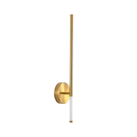 Lampa ścienna FRESCO LED złota 95 cm ST-MD1024M - Step Into Design
