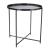 Stolik kawowy MOON tytan DP-F80 titanium - Step Into Design