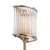 Lampa ścienna SERGIO-1 złota 40 cm ST-DL8534 gold - Step into Design