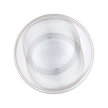 Lampa ścienna CARMELLO LED transparentna czarna 13,5 cm ST-DL-8535 black - Step into Design
