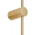 Lampa ścienna SPARO LED złoty połysk 100 cmST-1067W-1GD - Step into Design