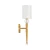 Lampa ścienna DAMA złota 52 cm ST-8421 AGB-CE GOLD - Step Into Design