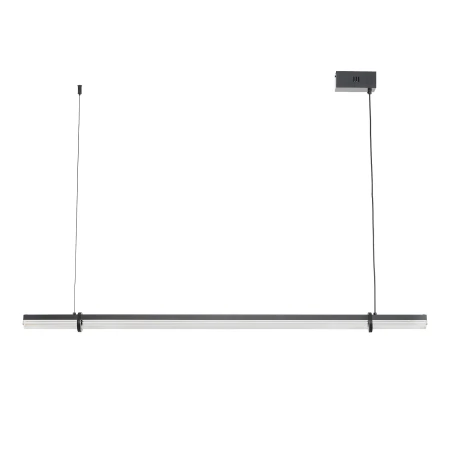Lampa wisząca LOVELY LED czarna 120 cm ST-DN1620-120 BLACK - Step Into Design