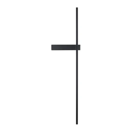 Lampa ścienna SOUL LED czarna 90 cm SP-MD1022M-BLACK - Step Into Design