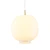 Lampa wisząca BONI biała 35 cm ST-9960P/L white - Step Into Design