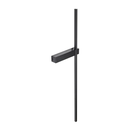 Lampa ścienna SOUL LED czarna 90 cm SP-MD1022M-BLACK - Step Into Design