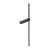 Lampa ścienna SOUL LED czarna 90 cm SP-MD1022M-BLACK - Step Into Design