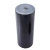 Stolik kawowy COLUMN marmurowy czarno złoty 55 cm DP-FA1 black gold - Step Into Design