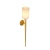 Lampa ścienna DAMA złota 92 cm ST-8436 AGB-CE GOLD - Step Into Design