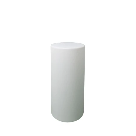 Lampa ogrodowa kolumna TUBE LED RGBW 16 kolorów 80 cm ES-DC030 - Step Into Design