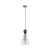Lampa wisząca PASTELLO PINK kolorowa 15 cm ST-DN345B - Step Into Design