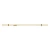 Lampa wisząca LOVELY LED złota 120 cm ST-DN1620-120 GOLD - Step Into Design