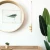 Lampa ścienna FLORENCE LED złota 86 cm ST-9515 GOLD - Step Into Design