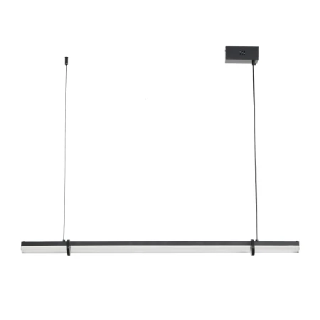 Lampa wisząca LOVELY LED czarna 100 cm ST-DN1620-100 BLACK - Step Into Design