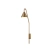 Lampa ścienna PRIMO gold 70 cmST-8538 gold - Step into Design