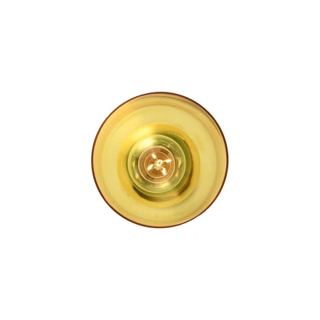 Lampa wisząca PASTELLO YELLOW kolorowa 13 cm ST-DN399A - Step Into Design
