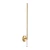 Lampa ścienna FRESCO LED złota 95 cm ST-MD1024M - Step Into Design