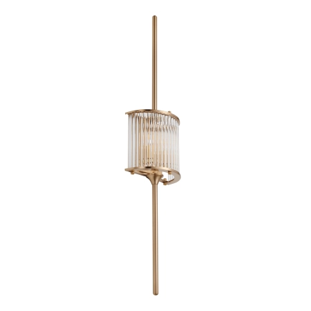Lampa ścienna SERGIO-2 złota 90 cm ST-DL8533 gold - Step into Design