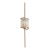 Lampa ścienna SERGIO-2 złota 90 cm ST-DL8533 gold - Step into Design