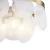 Lampa wisząca AURORA mosiądz 60 cm  ST-9513 BRASS - Step Into Design