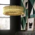 Lampa wisząca MODULAR złota XC107 - Step Into Design