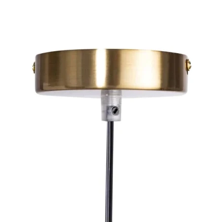 Lampa wisząca nowoczesna MOBILE mosiądz ST-8881 - Step Into Design