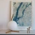 Lampa stojąca SOLARIS szczotkowany mosiądz ST-7078 - Step Into Design