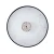 Lampa skandynawska wisząca FROZEN GARDEN biały połysk ST-7049 - Step Into Design