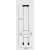 Lampa wisząca LINEA-2 czarna ST-5961-2 - Step Into Design