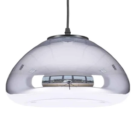 Lampa wisząca nowoczesna VICTORY GLOW M chrom ST-9002M - Step Into Design