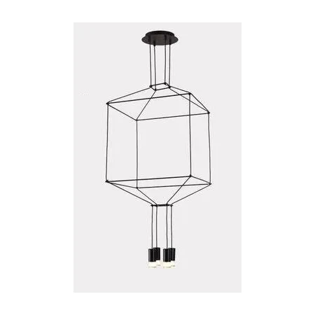 Lampa wisząca LINEA-4
