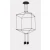 Lampa wisząca LINEA-4