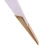Kinkiet nowoczesny designerski BIRD biało-złoty W9501 - Step Into Design
