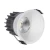 Oprawa wpuszczana łazienkowa IP44 6W 4000K biała - IP44 1386 - Decorativi