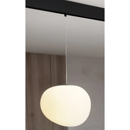Lampa do szyn magnetycznych STONE 5W 4000K 1296 - Decorativi