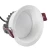 Oprawa wpuszczana łazienkowa biała 6W IP44 4000K 1388 - Decorativi