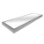 Panel natynkowy 120x30 60W 4000K antracyt 1344 - Decorativi